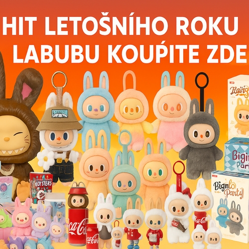 labubu